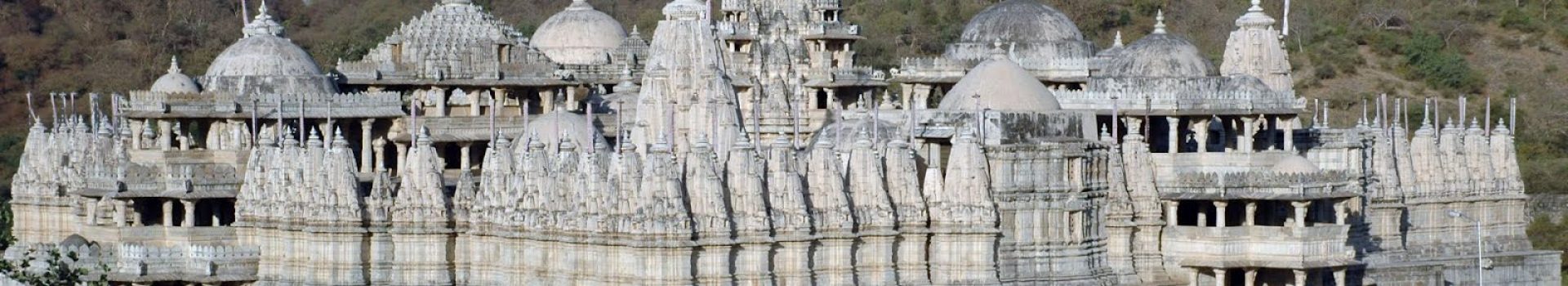 temple